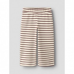 PANTALON NIÑA RAYAS BURDEOS...