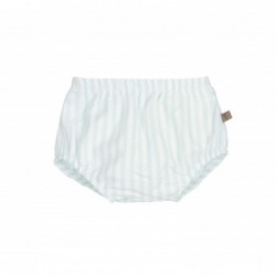 POLOLO BEBE RAYAS MINT