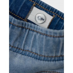 PANTALON DENIM NIÑO AZUL CLARO NAME IT