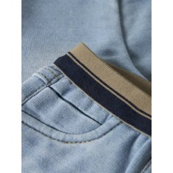 PANTALON DENIM BEBE CLARO NAME IT