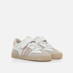 DEPORTIVA BEBE RESPETUOSA MUSTANG