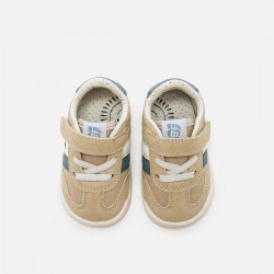 DEPORTIVA BEBE RESPETUOSA MUSTANG