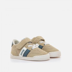 DEPORTIVA BEBE RESPETUOSA MUSTANG