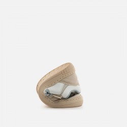 ZAPATILLA NIÑO RESPETUOSA MUSTANG