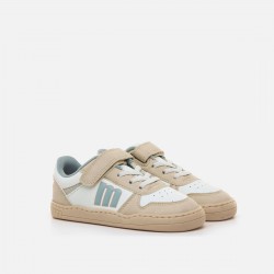 ZAPATILLA NIÑO RESPETUOSA MUSTANG