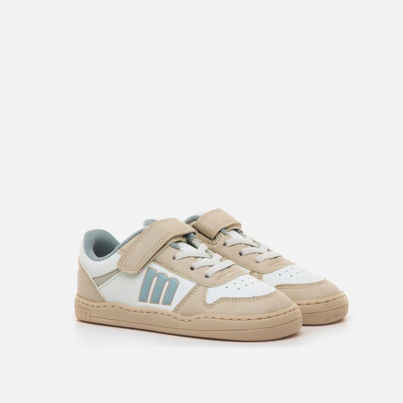 ZAPATILLA NIÑO RESPETUOSA MUSTANG