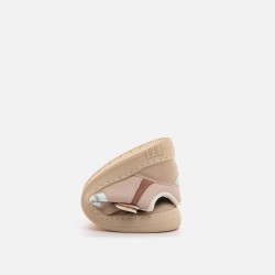 ZAPATILLA NIÑA RESPETUOSA MUSTANG