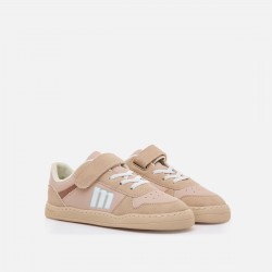 ZAPATILLA NIÑA RESPETUOSA MUSTANG