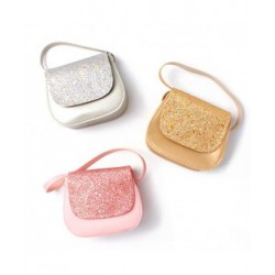 BOLSITO BRILLANTILLA ESTRELLAS