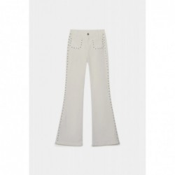 PANTALON DENIM TEEN...