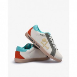 ZAPATILLA NIÑO SUPERBOWL...