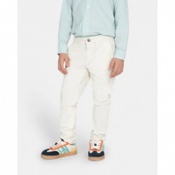 PANTALON CHINO NIÑO HARPER...