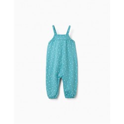 MONO BEBE NIÑA FLORECITAS...