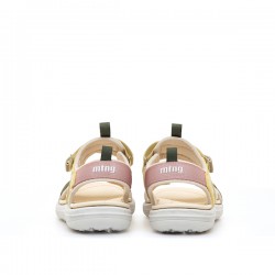 SANDALIA NIÑ@ TRECK