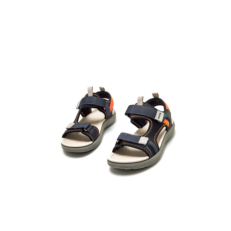 SANDALIA NIÑO TRECK MARINO MUSTANG KIDS