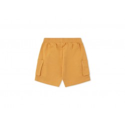 BERMUDA CHICO NARANJA