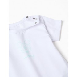 BODY MICKEY & POLOLO VERDE MINT