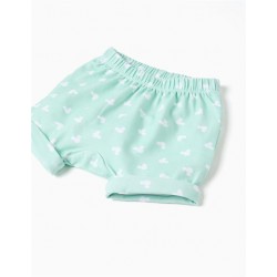 BODY MICKEY & POLOLO VERDE MINT
