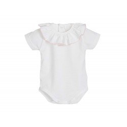 BODY M/C CUELLO RIBETE