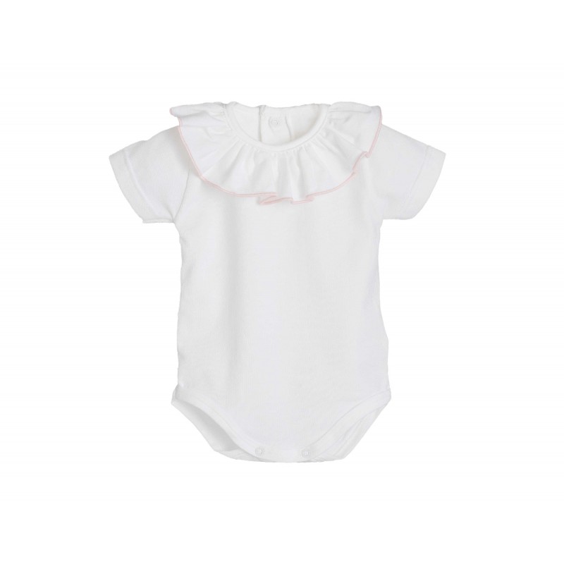 BODY M/C CUELLO RIBETE