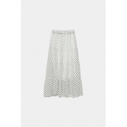 FALTA TEEN MIDY LUNARES NEGROS