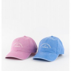 GORRA CHIC@ LONA VICTORIA
