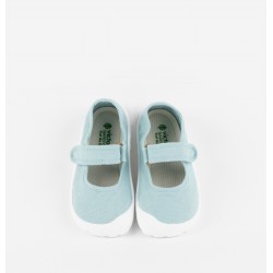 MERCEDITA LONA BAREFOOT VICTORIA