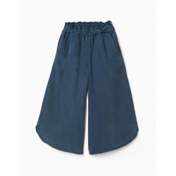 PANTALON NIÑA FLUIDO...