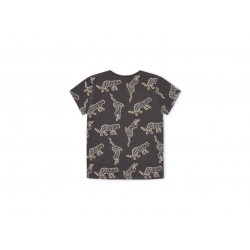 CAMISETA CHICO LEOPARDOS