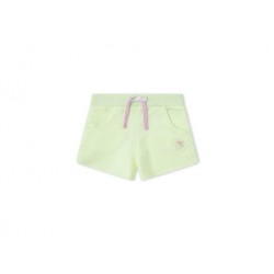 SHORT CHICA SAVANA FLUOR