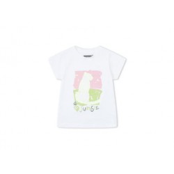 CAMISETA CHICA JUNGLE