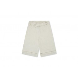 PANTALON CULOTTE NIÑA LINO...