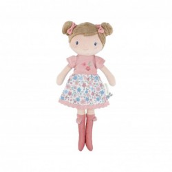 Muñeca de Trapo Soft Rosa...