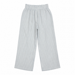PANTALON FLUIDO CHICA RAYAS...