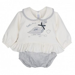 Conjunto de Sudadera con...