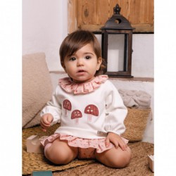 Conjunto de Bebé de...