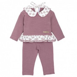 Conjunto de Niña de...