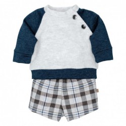 Conjunto de Niño de...