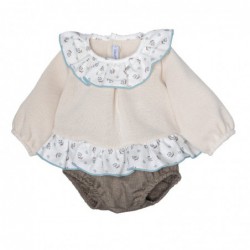 Conjunto de Niña de...