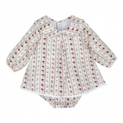 Conjunto de Bebé de Blusa...