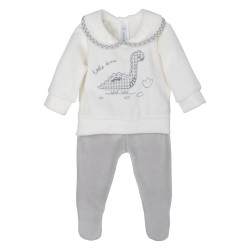 Conjunto de Sudadera de...
