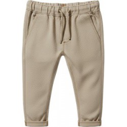 JOGGERG BEBE NI?O BEIGE LOSAN