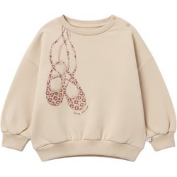 Sudadera de Bebé en Algodón...