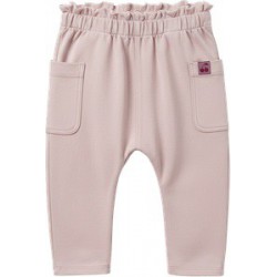 Pantalón Jogger de Felpa...