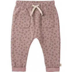 Pantalón Jogger de Bebé en...