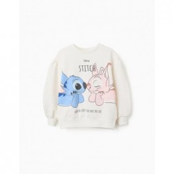 Sudadera cruda Disney...