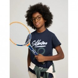 Camiseta Kids Silbon Dibujo...