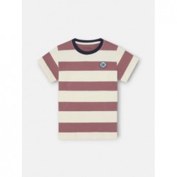 Camiseta de Manga Corta a...