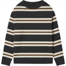 Jersey de Punto Tricot a...