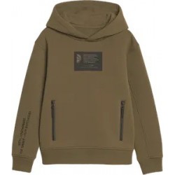 Sudadera con Capucha y...